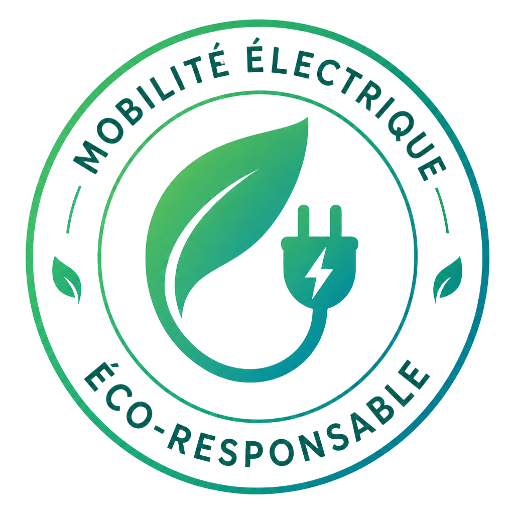 Mobilité électrique éco-responsable