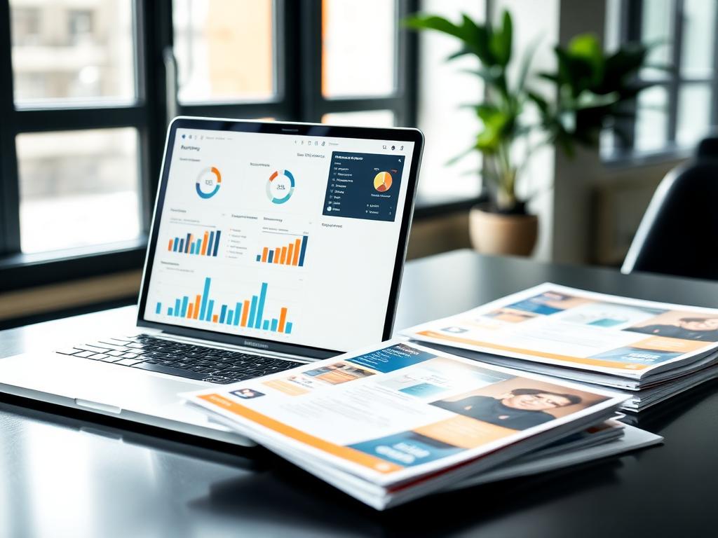 Rapport de campagne et statistiques de distribution